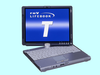 FMV-LIFEBOOK FMV-T8210 FMVNT2ETT FMVNT2ETT