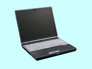 FMV-LIFEBOOK S FMV-S8210 FMVNS2G8 カスタムメイド標準構成 WinXP Home FMVNS2G8