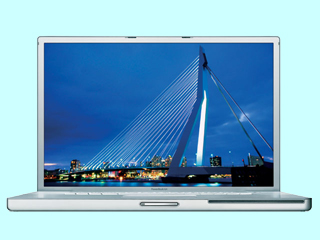 PowerBook G4 M9970J/A M9970J/A