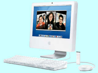 iMac G5 MA064J/A MA064J/A