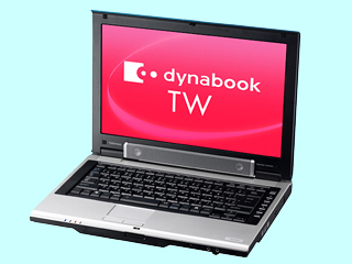 dynabook TW/750LS PATW750LS PATW750LS
