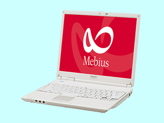 Mebius PC-CS40L PC-CS40L