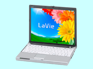 LaVie J LJ700/EE PC-LJ700EE PC-LJ700EE