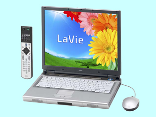 LaVie L LL770/ED PC-LL770ED PC-LL770ED