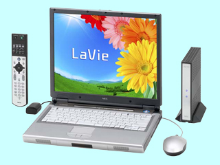 LaVie L LL790/ED PC-LL790ED PC-LL790ED