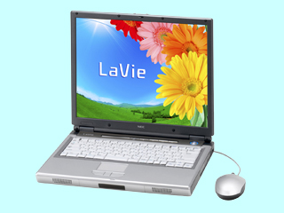 LaVie L LL900/ED PC-LL900ED PC-LL900ED