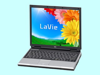 LaVie RX LR900/ED PC-LR900ED PC-LR900ED