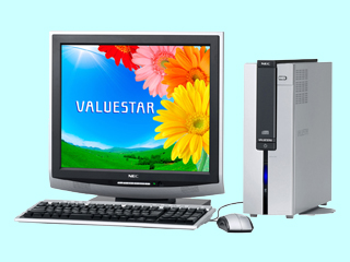 VALUESTAR L VL300/ED PC-VL300ED PC-VL300ED