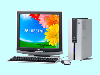 VALUESTAR L VL500/ED PC-VL500ED PC-VL500ED