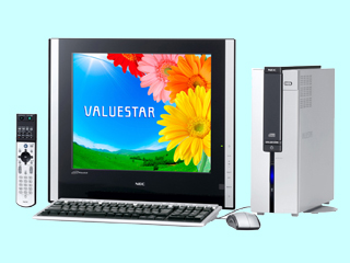 VALUESTAR L VL590/ED PC-VL590ED PC-VL590ED