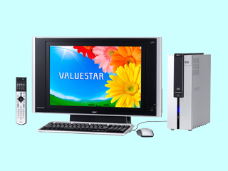 VALUESTAR L VL770/ED PC-VL770ED PC-VL770ED