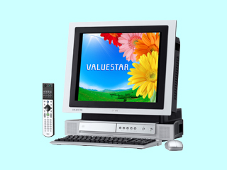 VALUESTAR SR VR500/EG PC-VR500EG PC-VR500EG