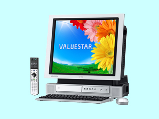 VALUESTAR SR VR700/EG PC-VR700EG PC-VR700EG