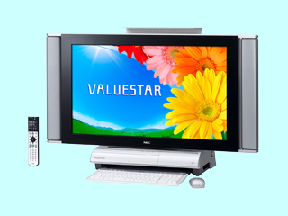 VALUESTAR W VW900/EH PC-VW900EH PC-VW900EH