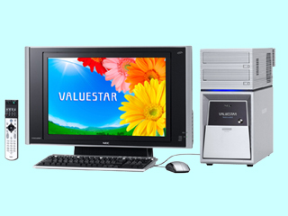 VALUESTAR X VX970/ED PC-VX970ED PC-VX970ED