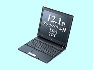 VersaPro J VJ10M/BW-W PC-VJ10MBWEZ4HW PC-VJ10MBWEZ4HW