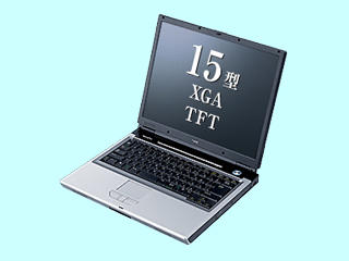 VersaPro VY17F/RF-W PC-VY17FRFEAEHW PC-VY17FRFEAEHW