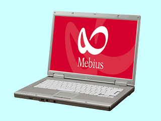 Mebius PC-WA70L PC-WA70L