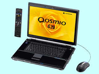 dynabook Qosmio G20/590LS PQG20590LS PQG20590LS