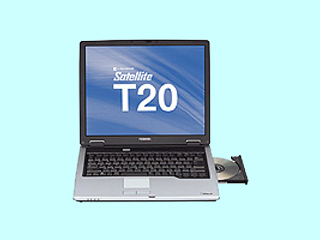 dynabook Satellite T20 160C/5X PST201FCXH11K PST201FCXH11K