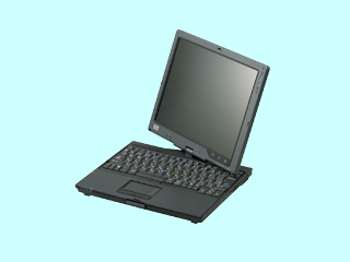Compaq tc4200 Tablet PC CM370/12X/256/40/BWL/XPT EM377PA#ABJ EM377PA#ABJ