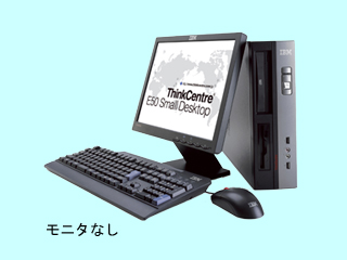 ThinkCentre E50 Small Desktop 8774-A14 8774-A14