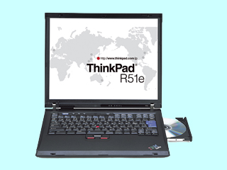 ThinkPad R51e 1843-BMJ 1843-BMJ