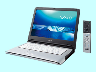 VAIO type A VGN-AS34B VGN-AS34B