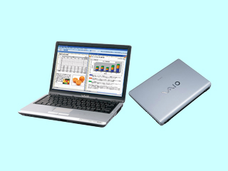 VAIO type S biz VGN-S94PS1 VGN-S94PS1