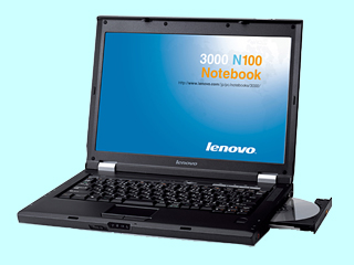 Lenovo 3000 N100 Notebook 0689-2KJ 0689-2KJ