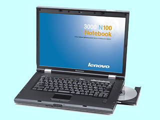 Lenovo 3000 N100 Notebook 0768C7J 0768C7J