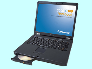Lenovo 3000 C100 Notebook 0761-FJJ 0761-FJJ