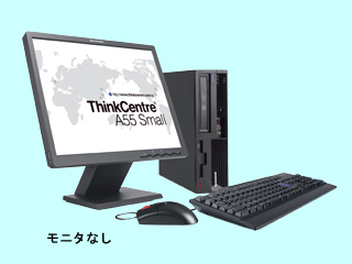 ThinkCentre A52 Small 8382-D29 8382-D29