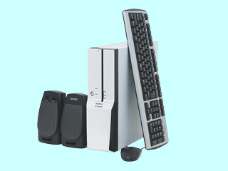 PC STATION BT733 BT733