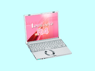 Let's note R4 CF-R4JW4AXS CF-R4JW4AXS