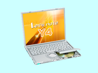 Let's note LIGHT Y4 CF-Y4JW8AXR CF-Y4JW8AXR