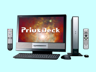 Prius Deck P DH75P2 DH75P2