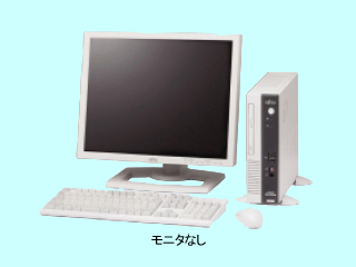FMV-ESPRIMO FMV-B5210 FMVB52A110 キーボードなし WinXP Pro FMVB52A110