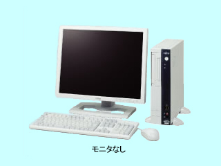 FMV-ESPRIMO FMV-D5215 FMVDA2C010 キーボードなし WinXP Pro FMVDA2C010
