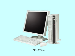 FMV-ESPRIMO FMV-E5210 FMVE52R110 キーボードなし FMVE52R110