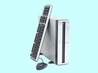 e-three HC300 CeleronD336/2.8G BTO標準構成 2006/01