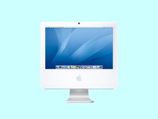 iMac MA710J/A MA710J/A