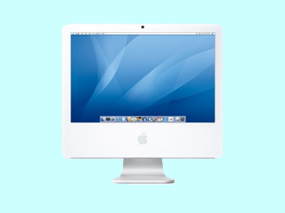 iMac MA200J/A MA200J/A