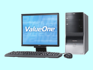 ValueOne MT ベーシックタイプ MT470/3A PC-MT4703D PC-MT4703D