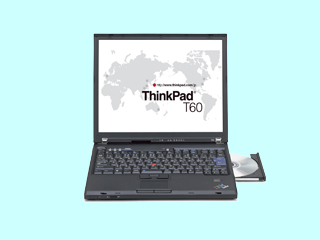 ThinkPad T60 2007-29I 2007-29I