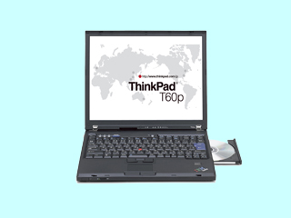 ThinkPad T60p 8741CYJ 8741CYJ