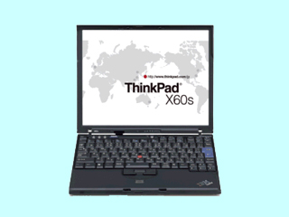 ThinkPad X60s 1705-C7J 1705-C7J