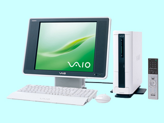 VAIO type H VGC-H72B7 VGC-H72B7