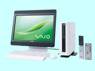 VAIO type H VGC-H72DB2R VGC-H72DB2R