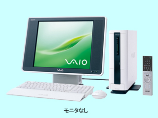 VAIO type H VGC-H32S VGC-H32S